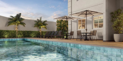 Imagem Anúncio: Connect Estação João Dias