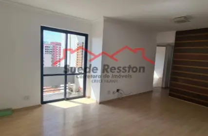 Imagem: Apartamento para Alugar, Jardim Luanda