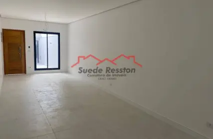 Imagem: Sobrado para Venda, Santo Amaro