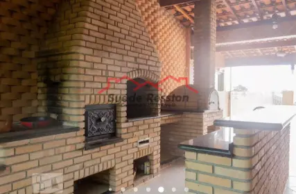 Imagem: Casa Térrea para Venda, Jardim Palmares (Zona Sul)