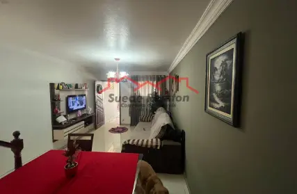 Imagem: Casa Térrea para Venda, Vila Represa