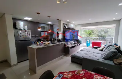 Imagem: Apartamento para Venda, Vila Castelo