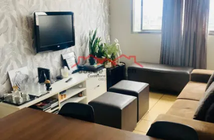 Imagem: Apartamento para Venda, Capela do Socorro