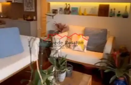 Imagem: Cobertura para Alugar, Jardim Marajoara