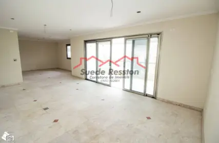 Imagem: Apartamento para Venda, Vila Andrade