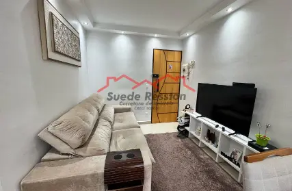 Imagem: Apartamento para Venda, Vila Emir