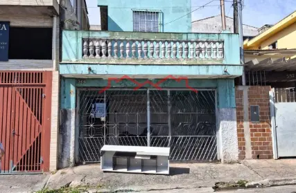 Imagem: Sobrado para Venda, Americanópolis