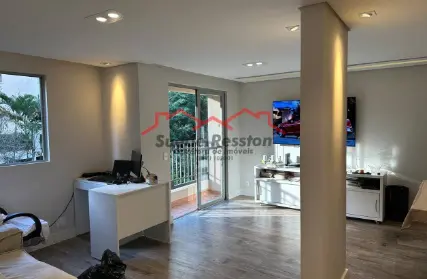 Imagem: Apartamento para Venda, Jardim Marajoara