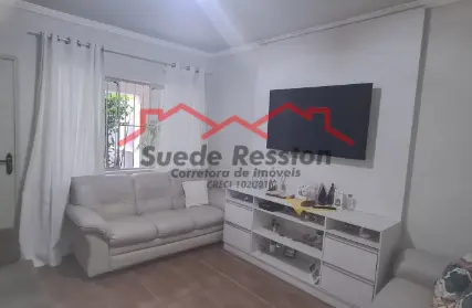 Imagem: Casa Térrea para Venda, Interlagos