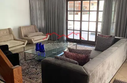 Imagem: Casa Térrea para Venda, Interlagos