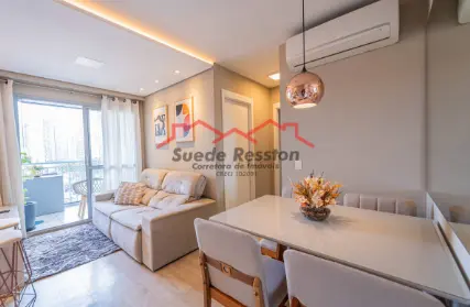 Imagem: Apartamento para Venda, Vila Santa Catarina