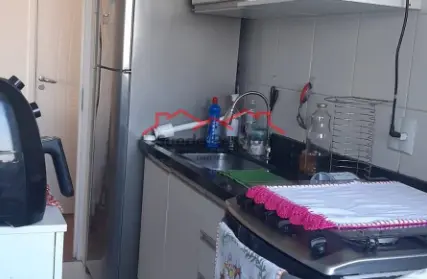 Imagem: Apartamento para Venda, Jardim Ubirajara (Zona Sul)