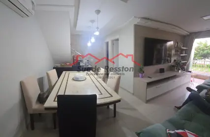 Imagem: Condomínio Fechado para Venda, Jardim Umuarama