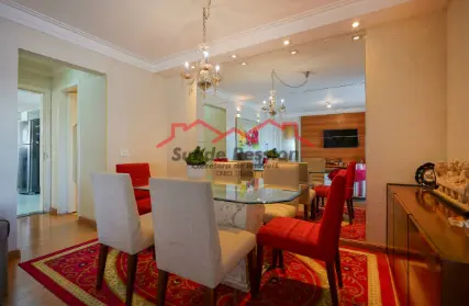 Imagem: Apartamento para Venda, Jardim Campo Grande