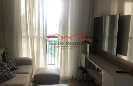 Imagem: Apartamento para Venda, Socorro