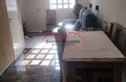 Imagem: Sobrado para Venda, Vila Campo Grande