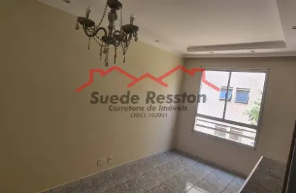 Imagem: Apartamento para Venda, Vila Arriete