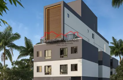 Imagem: Apartamento para Venda, Vila Campo Grande