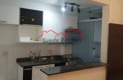 Imagem: Apartamento para Venda, Socorro