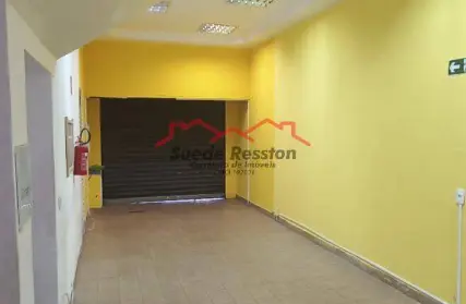 Imagem: Sala Comercial para Alugar, Cidade Dutra