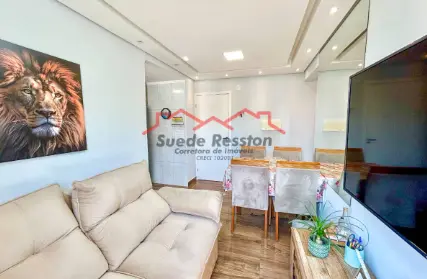 Imagem: Apartamento para Venda, Usina Piratininga