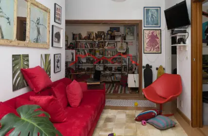 Imagem: Casa Térrea para Venda, Vila Marari