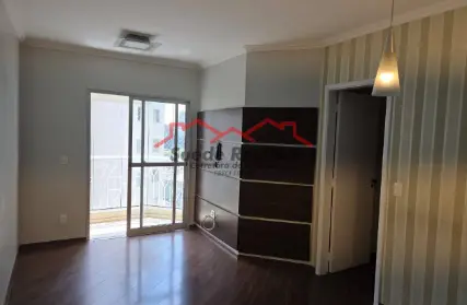 Imagem: Apartamento para Venda, Vila Isa