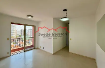 Imagem: Apartamento para Venda, Vila Isa