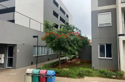 Imagem: Apartamento para Venda, Socorro