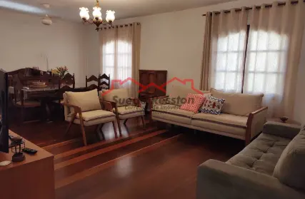 Imagem: Casa Térrea para Venda, Jardim Santa Helena