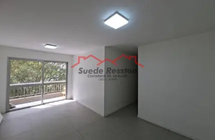 Imagem: Apartamento para Venda, Jardim Marajoara