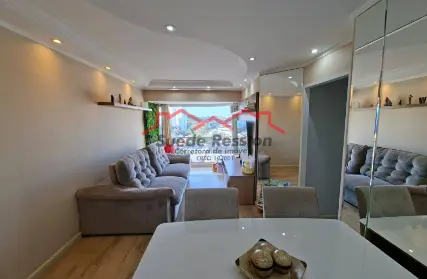 Imagem: Apartamento para Venda, Jardim Marajoara