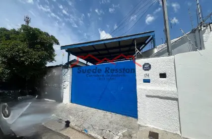 Imagem: Casa Térrea para Venda, Rio Bonito