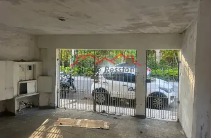 Imagem: Casa Térrea para Venda, Jardim Ipanema (Zona Sul)