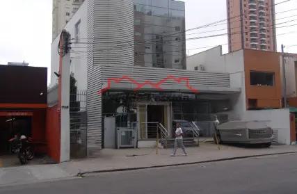 Imagem: Ponto Comercial para Alugar, Chácara Santo Antônio (ZS)