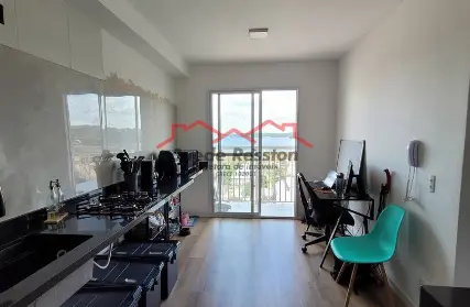 Imagem: Apartamento para Venda, Socorro