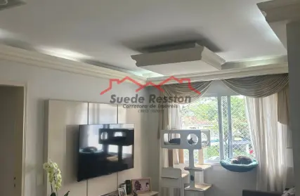 Imagem anuncio destaque locação no bairroSocorro