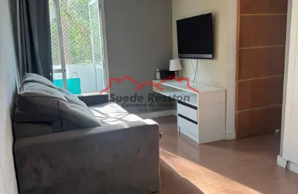 Imagem: Apartamento para Venda, Jardim Marajoara