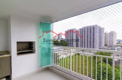 Imagem: Apartamento para Venda, Jardim Marajoara