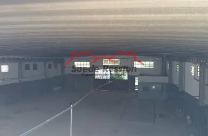 Imagem: Galpão / Salão para Alugar, Socorro