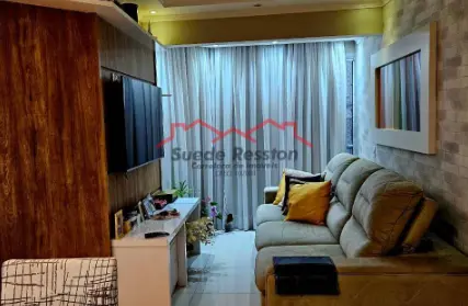 Imagem: Apartamento para Venda, Jardim Marajoara