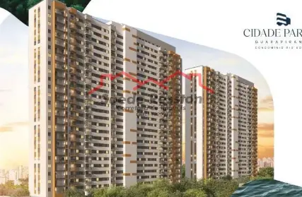 Imagem: Apartamento para Venda, Socorro