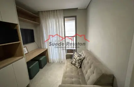 Imagem: Kitnet / Loft para Alugar, Jardim Prudência