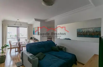 Imagem: Apartamento para Alugar, Bosque da Saúde