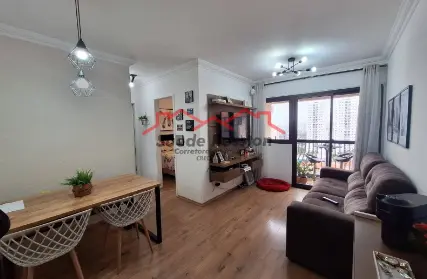 Imagem: Apartamento para Alugar, Jardim Itapeva