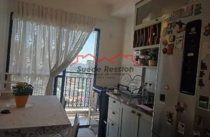 Imagem: Apartamento para Venda, Veleiros