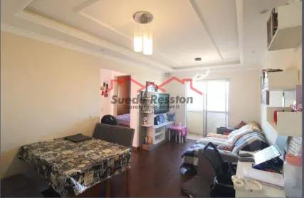 Imagem: Apartamento para Alugar, Jardim Ubirajara (Zona Sul)