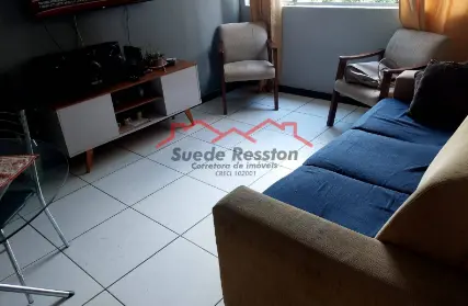 Imagem: Apartamento para Venda, Capela do Socorro