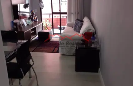 Imagem: Apartamento para Venda, Jardim Ubirajara (Zona Sul)