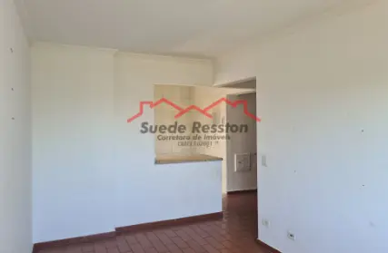 Imagem: Apartamento para Alugar, Capela do Socorro